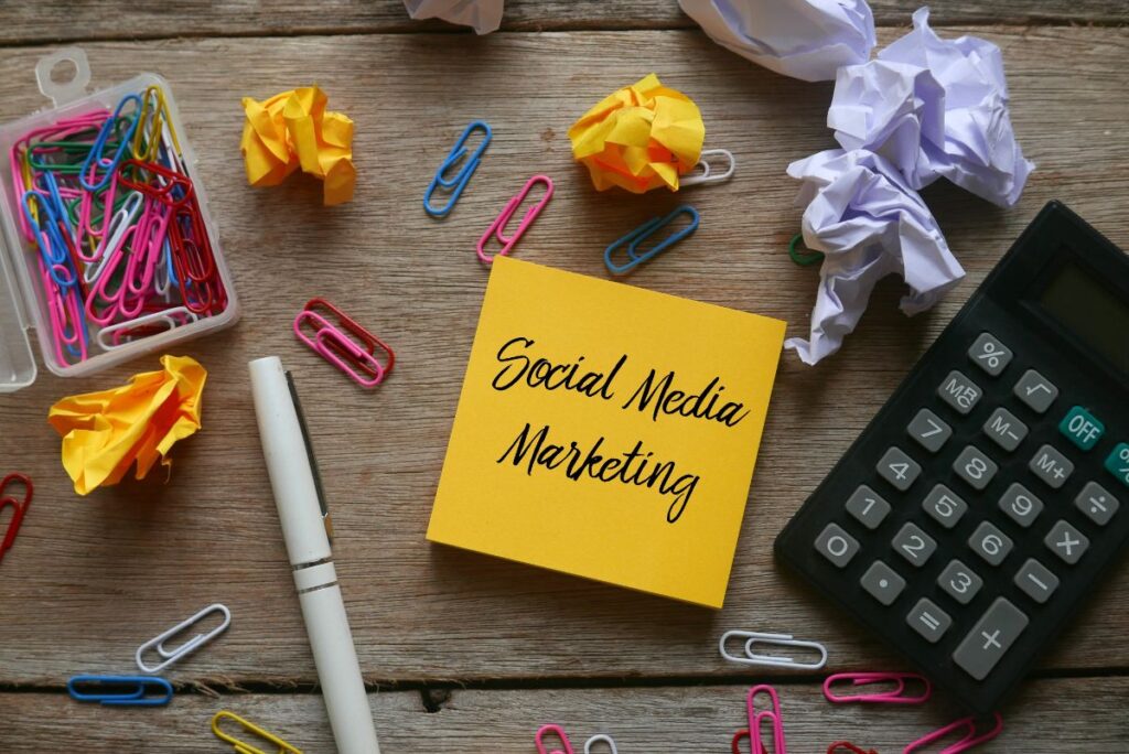 Social Media Marketing: Pengertian dan Strateginya