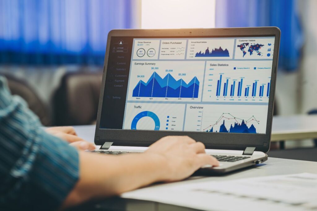 Analisis Kasus: Bagaimana Metrik UX Membentuk Keputusan Desain