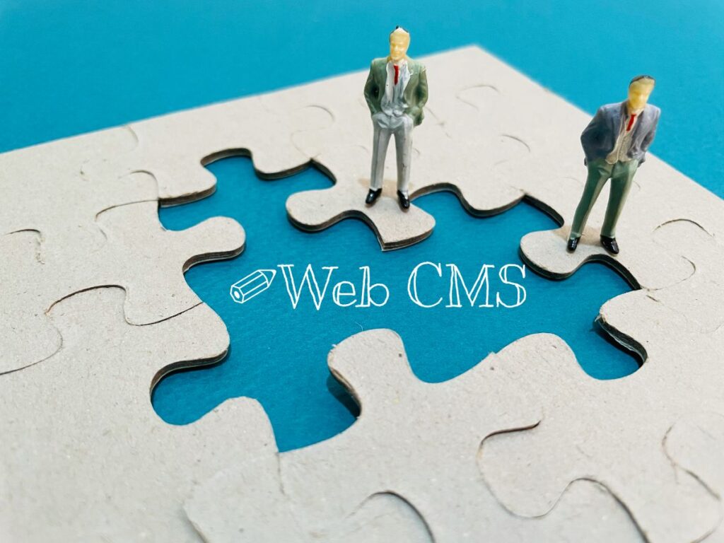 Content Management System (CMS)