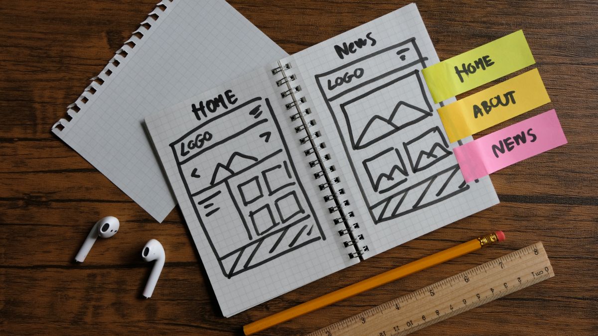 Desain UI dan UX: Memahami Perbedaan UI/UX dan Panduan Lengkap Untuk ...