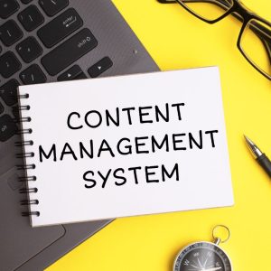 Content Management System: Cara Membuat Website Profesional Tanpa Koding