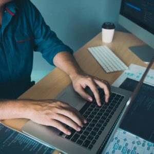 Strategi Web Development untuk Meningkatkan ROI Situs Bisnis Anda